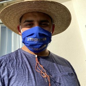 Meet your Posher, Javier